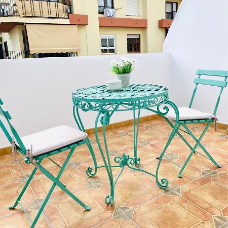 La Bartola Guesthouse Ibiza Town Ngoại thất bức ảnh
