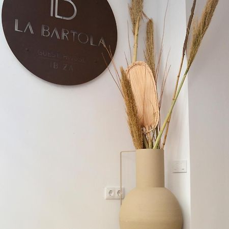 La Bartola Guesthouse Ibiza Town Ngoại thất bức ảnh