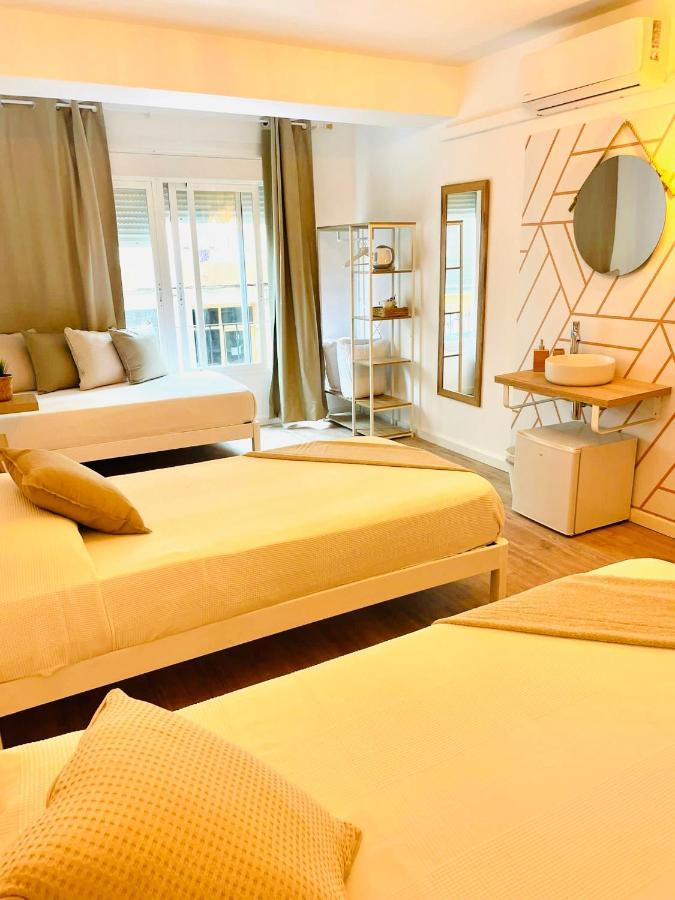 La Bartola Guesthouse Ibiza Town Ngoại thất bức ảnh