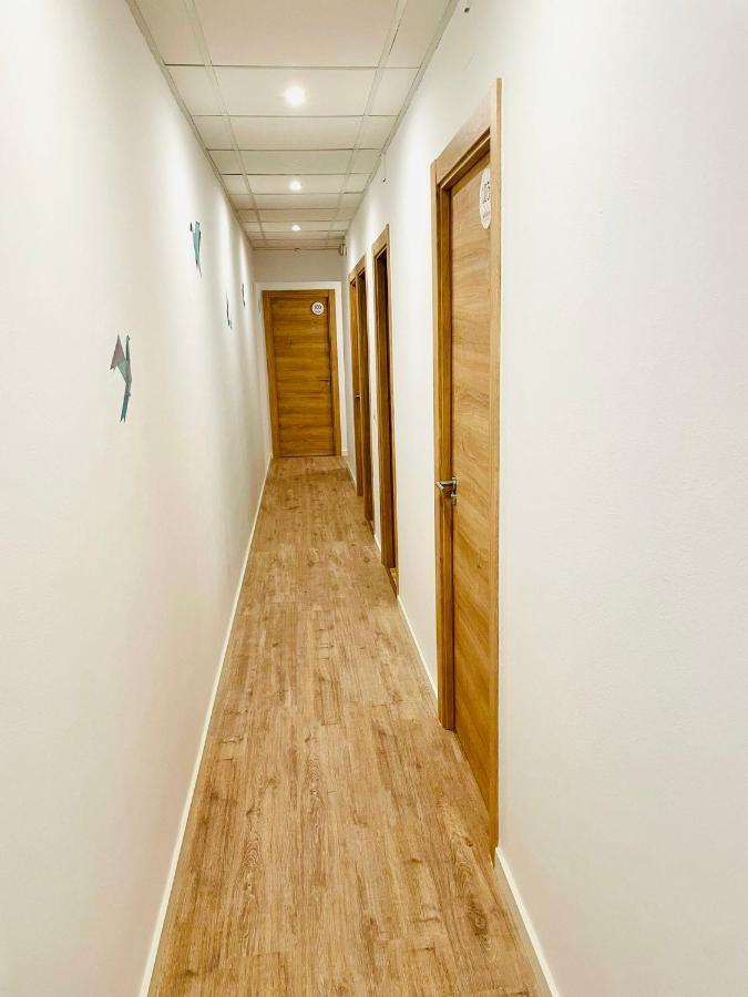 La Bartola Guesthouse Ibiza Town Ngoại thất bức ảnh