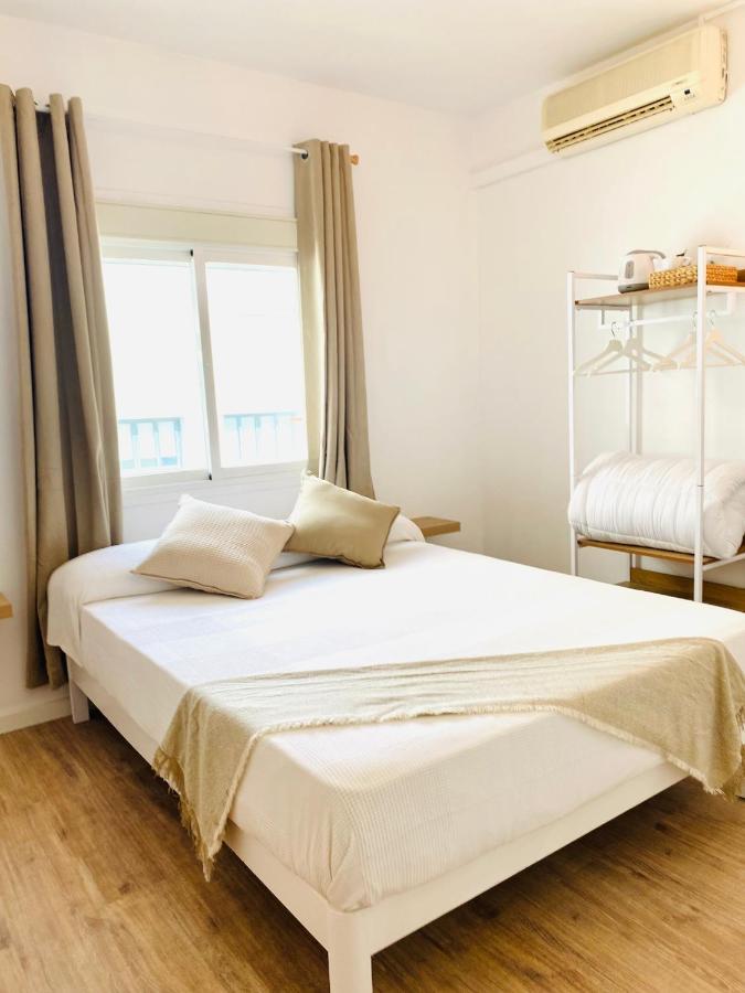 La Bartola Guesthouse Ibiza Town Ngoại thất bức ảnh