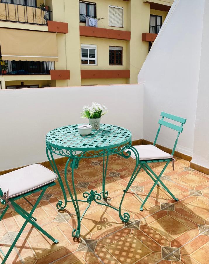 La Bartola Guesthouse Ibiza Town Ngoại thất bức ảnh