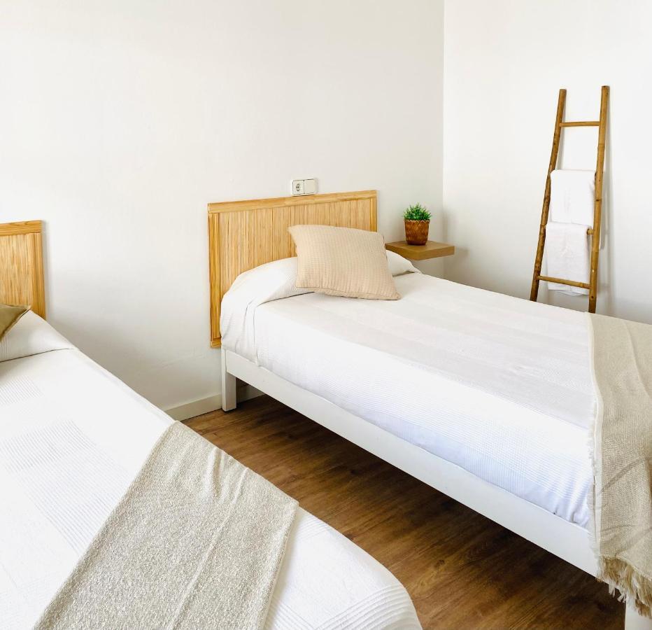 La Bartola Guesthouse Ibiza Town Ngoại thất bức ảnh