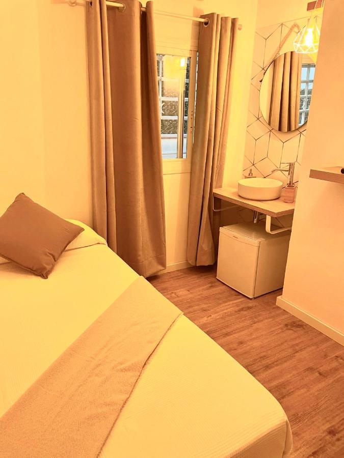 La Bartola Guesthouse Ibiza Town Ngoại thất bức ảnh