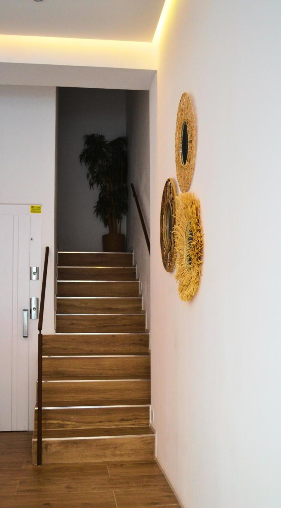 La Bartola Guesthouse Ibiza Town Ngoại thất bức ảnh