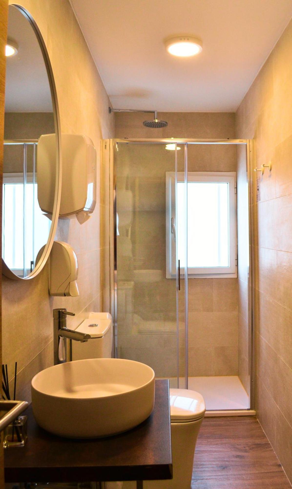 La Bartola Guesthouse Ibiza Town Ngoại thất bức ảnh