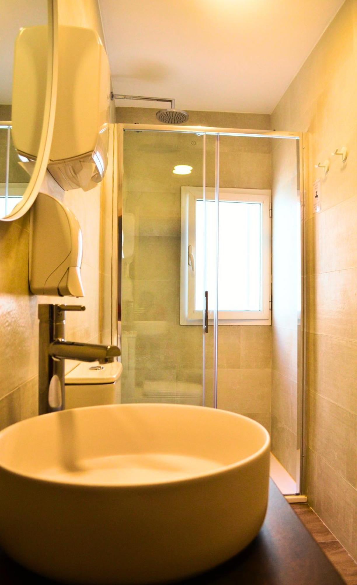 La Bartola Guesthouse Ibiza Town Ngoại thất bức ảnh