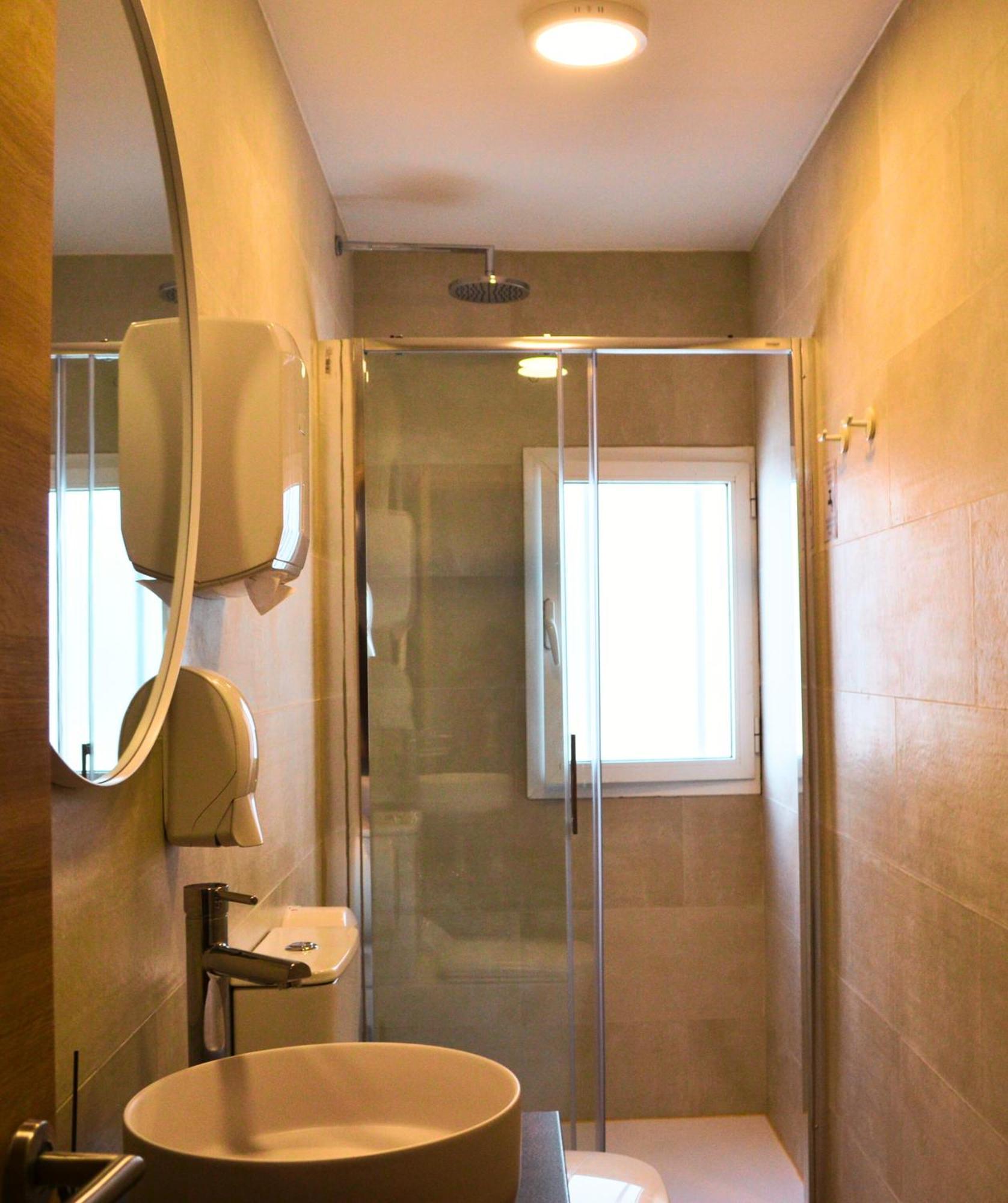 La Bartola Guesthouse Ibiza Town Ngoại thất bức ảnh